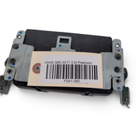 2017-2019 Infiniti Q60 Telephone Communication Telematic Control Module 28275-5ZA0C, F041, OEM, 2017, 2018, 2019
