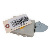 2017-2018 Infiniti Q60 Gateway Control Unit Module, 284D1-4HK0A, F041, OEM, 2017, 2018