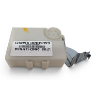 2017-2018 Infiniti Q60 Gateway Control Unit Module, 284D1-4HK0A, F041, OEM, 2017, 2018