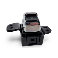 2017-2019 Infiniti Q60 Center Console Drive Mode Switch Control, 25536-4GA0A, F041, OEM, 2017, 2018, 2019