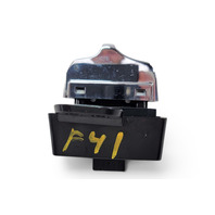 2017-2019 Infiniti Q60 Center Console Drive Mode Switch Control, 25536-4GA0A, F041, OEM, 2017, 2018, 2019