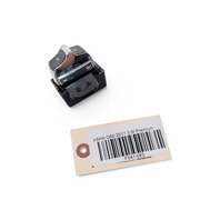 2017-2019 Infiniti Q60 Center Console Drive Mode Switch Control, 25536-4GA0A, F041, OEM, 2017, 2018, 2019