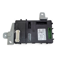 2017-2019 Infiniti Q60 Body Controller Module Unit BCM 284B1-5CH0A, F041, OEM, 2017, 2018, 2019