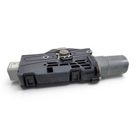 2017-2022 Infiniti Q60 Sunroof Sun Moon Roof Sliding Motor 91295-5CA1A, F041, OEM, 2017, 2018, 2019, 2020, 2021, 2022