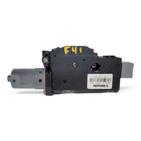 2017-2022 Infiniti Q60 Sunroof Sun Moon Roof Sliding Motor 91295-5CA1A, F041, OEM, 2017, 2018, 2019, 2020, 2021, 2022