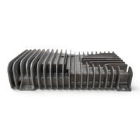 2017-2019 Infiniti Q60 Bose Radio Audio Amplifier Unit, 28061-5CB2A, F041, OEM, 2017, 2019