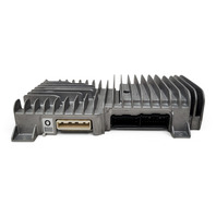 2017-2019 Infiniti Q60 Bose Radio Audio Amplifier Unit, 28061-5CB2A, F041, OEM, 2017, 2019