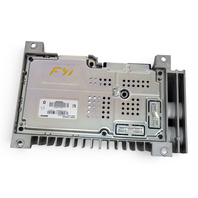 2017-2019 Infiniti Q60 Bose Radio Audio Amplifier Unit, 28061-5CB2A, F041, OEM, 2017, 2019