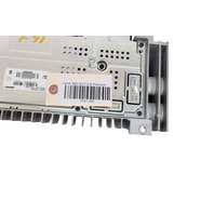 2017-2019 Infiniti Q60 Bose Radio Audio Amplifier Unit, 28061-5CB2A, F041, OEM, 2017, 2019