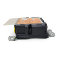 2017-2020 Infiniti Q60 RWD Computer Brain Module Unit 98820-5CA0A, F041, OEM, 2017, 2018, 2019, 2020