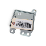 2017-2020 Infiniti Q60 RWD Computer Brain Module Unit 98820-5CA0A, F041, OEM, 2017, 2018, 2019, 2020