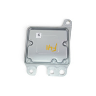 2017-2020 Infiniti Q60 RWD Computer Brain Module Unit 98820-5CA0A, F041, OEM, 2017, 2018, 2019, 2020