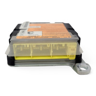 2017-2020 Infiniti Q60 RWD Computer Brain Module Unit 98820-5CA0A, F041, OEM, 2017, 2018, 2019, 2020