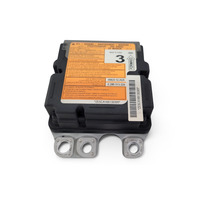 2017-2020 Infiniti Q60 RWD Computer Brain Module Unit 98820-5CA0A, F041, OEM, 2017, 2018, 2019, 2020