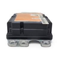 2017-2020 Infiniti Q60 RWD Computer Brain Module Unit 98820-5CA0A, F041, OEM, 2017, 2018, 2019, 2020