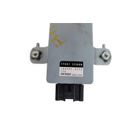 2017-2022 Infiniti Q60 Fuel Pump Control Module 17001-5CA0A, F041, OEM, 2017, 2018, 2019, 2020, 2021, 2022
