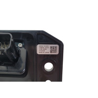 2017-2022 Infiniti Q60 Back Door Trunk Reverse Backup Camera View 28442-5CA0A, F041, OEM, 2017, 2018, 2019, 2020, 2021, 2022