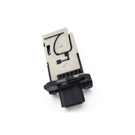 2017-2022 Infiniti Q60 Mass Air Flow Meter Sensor MAF, 22680-7131R, F041, OEM, 2017, 2018, 2019, 2020, 2021, 2022