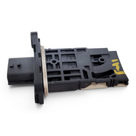 2017-2022 Infiniti Q60 Mass Air Flow Meter Sensor MAF, 22680-7131R, F041, OEM, 2017, 2018, 2019, 2020, 2021, 2022