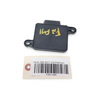 2017-2020 Infiniti Q60 Seat Occupant Position Detection Sensor OPDS 98856-5CA0A, F041, OEM, 2017, 2018, 2019, 2020