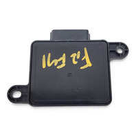 2017-2020 Infiniti Q60 Seat Occupant Position Detection Sensor OPDS 98856-5CA0A, F041, OEM, 2017, 2018, 2019, 2020