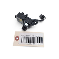 2017-2022 Infiniti Q60 Front Left Driver Power Seat Thigh Support Adjustment Switch, 87066-4HB1A, F041, OEM, 2017, 2018, 2019, 2020, 2021, 2022