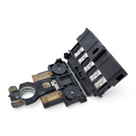 2017-2022 Infiniti Q60 Positive Battery Terminal Fusible Link Fuse Block, F041, OEM, 2017, 2018, 2019, 2020, 2021, 2022