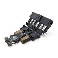 2017-2022 Infiniti Q60 Positive Battery Terminal Fusible Link Fuse Block, F041, OEM, 2017, 2018, 2019, 2020, 2021, 2022