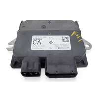 2017-2018 Infiniti Q60 VTC Variable Timing Control Module Unit 237F0-5CA0A, F041, OEM, 2017, 2018