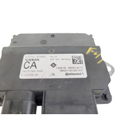 2017-2018 Infiniti Q60 VTC Variable Timing Control Module Unit 237F0-5CA0A, F041, OEM, 2017, 2018