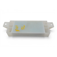 2017-2019 Infiniti Q60 Front Left Seat Control Assembly Module 28565-5CA2A, F041, OEM, 2017, 2018, 2019