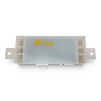 2017-2022 Infiniti Q60 Front Right Seat Control Assembly Module 28565-5CB0B, F041, OEM, 2017, 2018, 2019, 2020, 2021, 2022