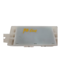 2017-2022 Infiniti Q60 Front Right Seat Control Assembly Module 28565-5CB0B, F041, OEM, 2017, 2018, 2019, 2020, 2021, 2022