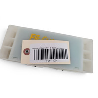 2017-2022 Infiniti Q60 Front Right Seat Control Assembly Module 28565-5CB0B, F041, OEM, 2017, 2018, 2019, 2020, 2021, 2022