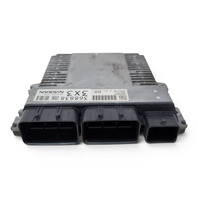 2017-2018 Infiniti Q60 ECU ECM Engine Control Unit Module, 23703-5CA0A, F041, OEM, 2017, 2018