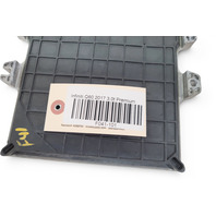 2017-2018 Infiniti Q60 ECU ECM Engine Control Unit Module, 23703-5CA0A, F041, OEM, 2017, 2018