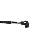 2017-2022 Infiniti Q60 Lower Steering Column Shaft Rod 48822-JL51A, F041, OEM, 2017, 2018, 2019, 2020, 2021, 2022