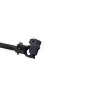 2017-2022 Infiniti Q60 Lower Steering Column Shaft Rod 48822-JL51A, F041, OEM, 2017, 2018, 2019, 2020, 2021, 2022