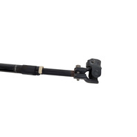2017-2022 Infiniti Q60 Lower Steering Column Shaft Rod 48822-JL51A, F041, OEM, 2017, 2018, 2019, 2020, 2021, 2022
