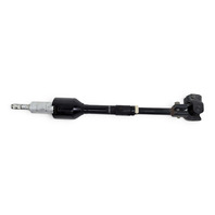 2017-2022 Infiniti Q60 Lower Steering Column Shaft Rod 48822-JL51A, F041, OEM, 2017, 2018, 2019, 2020, 2021, 2022