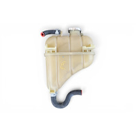 2017-2022 Infiniti Q60 Radiator Coolant Tank/Reservoir 21710-5CF0A, F041, OEM, 2017, 2018, 2019, 2020, 2021, 2022