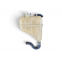 2017-2022 Infiniti Q60 Radiator Coolant Tank/Reservoir 21710-5CF0A, F041, OEM, 2017, 2018, 2019, 2020, 2021, 2022