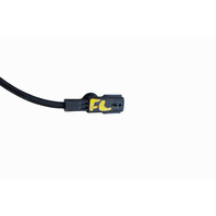 2017-2022 Infiniti Q60 RWD Front Left or Right ABS Speed Sensor Anti-Skid, 47910-4GA0A, F041, OEM, 2017, 2018, 2019, 2020, 2021, 2022