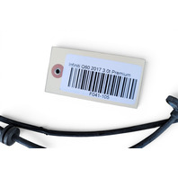 2017-2022 Infiniti Q60 RWD Front Left or Right ABS Speed Sensor Anti-Skid, 47910-4GA0A, F041, OEM, 2017, 2018, 2019, 2020, 2021, 2022