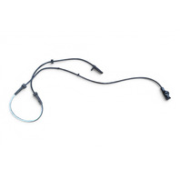 2017-2022 Infiniti Q60 RWD Front Left or Right ABS Speed Sensor Anti-Skid, 47910-4GA0A, F041, OEM, 2017, 2018, 2019, 2020, 2021, 2022