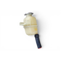 2017-2022 Infiniti Q60 Radiator Coolant Tank/Reservoir, 21720-5CA5A, F041, OEM, 2017, 2018, 2019, 2020, 2021, 2022