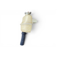 2017-2022 Infiniti Q60 Radiator Coolant Tank/Reservoir, 21720-5CA5A, F041, OEM, 2017, 2018, 2019, 2020, 2021, 2022