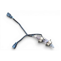 2017-2022 Infiniti Q60 O2 Sensor Oxygen Sensor Front/Rear 3.0L Set(2) 22693-5CA0A, F041, OEM, 2017, 2018, 2019, 2020, 2021, 2022