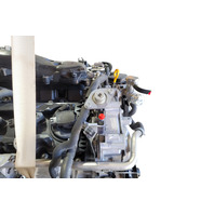 2017-2023 Infiniti Q60 Engine Motor Long Block Assembly 3.0L RWD, 119K Miles 10102-5CH2C, F041, OEM, 2016, 2017, 2018, 2019, 2020, 2021, 2022, 2023