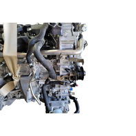 2017-2023 Infiniti Q60 Engine Motor Long Block Assembly 3.0L RWD, 119K Miles 10102-5CH2C, F041, OEM, 2016, 2017, 2018, 2019, 2020, 2021, 2022, 2023
